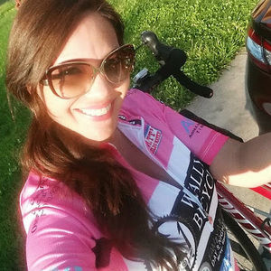 Meet your Posher, Alejandra